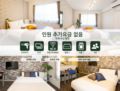 Residence Plus Sapporo 1A-12 tidy and comfortable ホテル詳細