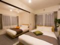 Residence Plus Sapporo 1C-1 New Room in Susukin ホテル詳細
