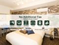 Residence Plus Sapporo1A-2 Same price up to 4ppl ホテル詳細