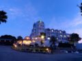 Resort Hills Toyohama Soranokaze ホテル詳細