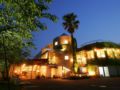 Resort Hotel Moana Coast ホテル詳細