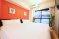 RN21 Modern Condo 3 mins to Nippombashi station ホテル詳細