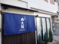 Romantic Town house Kyo no Yado Nishiohji inn ホテル詳細