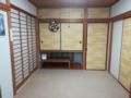 Room 201 WorldBridge Japan 2F ホテル詳細