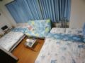 Room C Uguisudani Spacious and Cozy Apt ホテル詳細