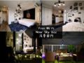 Room401-Super Sun Terrace,A good view of skytree ホテル詳細