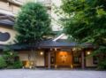 Ryokan Tachibanaya ホテル詳細