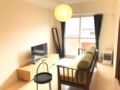 S4 36 1 bedroom apartment in Sapporo ホテル詳細