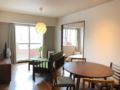 S4 77 1 bedroom apartment in Sapporo ホテル詳細