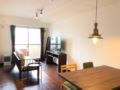 S4 92 1 bedroom apartment in Sapporo ホテル詳細