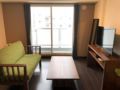 S61 11 1 bedroom apartment in Sapporo ホテル詳細