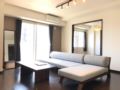 S61 13 2Bedroom apartment in Sapporo ホテル詳細