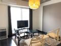 S61 81 1 bedroom apartment in Sapporo ホテル詳細