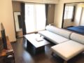 S62 13 2 bedroom apartment in Sapporo ホテル詳細