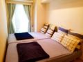 SALE COZY ROOM&/ACCESSIBLE in Shinjuku Max3ppl ホテル詳細