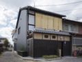 Sanjusangendo Yoitsubaki Holiday Rentals ホテル詳細