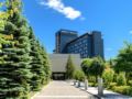 Sapporo Park Hotel ホテル詳細