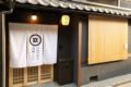 SEN Shichijo-Mibu Ninosai Easy access to Kyoto STA ホテル詳細