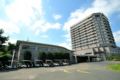 Sendai Hills Hotel ホテル詳細