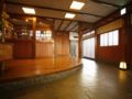 Sennen no yu Koman Ryokan ホテル詳細