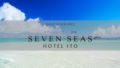 SEVEN SEAS HOTEL ITO (セブンシーズホテル） ホテル詳細