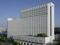 Sheraton Miyako Hotel Osaka ホテル詳細