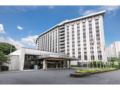 Sheraton Miyako Hotel Tokyo ホテル詳細