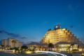 Sheraton Okinawa Sunmarina Resort ホテル詳細