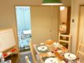 Shimokitazawa-Charming Three-bedroom Residence ホテル詳細