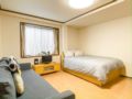 Shinjuku, 2-min walk to Sta. Cozy, Airy, Home Wifi ホテル詳細