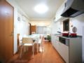 Shinjuku-Sta Kabukicho 2Bedroom Max8ppl 201 ホテル詳細