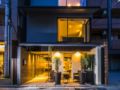 Small Boutique Hotel Villa Sanjo Muromachi ホテル詳細