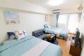 Smart Stay Tokyo in Shinjuku G302 ホテル詳細