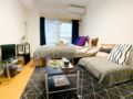 Smart Stay Tokyo in Shinjuku P505 ホテル詳細