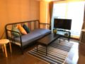 SO72 1 bedroom apartment in Sapporo ホテル詳細