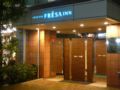 Sotetsu Fresa Inn Kamakura Ofuna Kasama guchi ホテル詳細