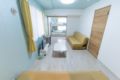 SP06/Susukino/Spacious room for 5people ホテル詳細