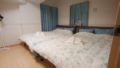 Spacious two bedroom apartment near Ueno Park401 ホテル詳細