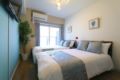 SS23 Modern Condo Comfy Cozy 3 mins to Dotonbori ホテル詳細