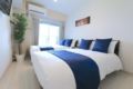 SS34 Modern Condo Comfy Cozy 3 mins to Dotonbori ホテル詳細