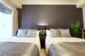 SS71 Modern Condo Comfy Cozy 3 mins to Dotonbori ホテル詳細