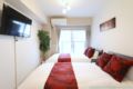 SS82 Modern Condo Comfy Cozy 3 mins to Dotonbori ホテル詳細