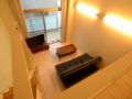 Studio Apartment ATTICA204 ホテル詳細