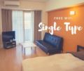 Studio Apartment in Taniyama with FREE WiFi ホテル詳細