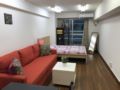 Studio/Apartment ... JR SHIMBASHI Station ON3/#007 ホテル詳細