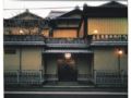 Sumiya Ryokan ホテル詳細