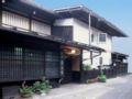 Sumiyoshi Ryokan ホテル詳細