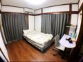 sunrise apartment in koenji#103 ホテル詳細