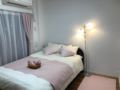 SUNRISEHOUSE TD-602 New apartment Near Umeda ホテル詳細