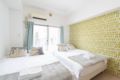 Super host/5 mins walk to Shisaibashi/ Cozy Apt. ホテル詳細